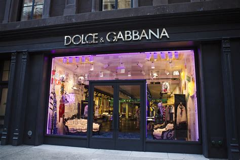 dolce & gabbana shop|dolce and clemente's online store.